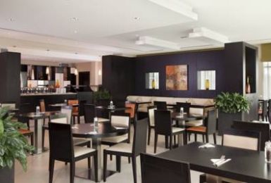 Holiday Inn Express Dubai Jumeirah, An Ihg Hotel Exterior photo
