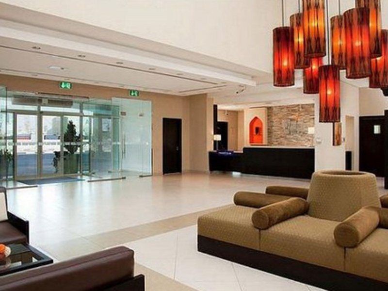 Holiday Inn Express Dubai Jumeirah, An Ihg Hotel Exterior photo