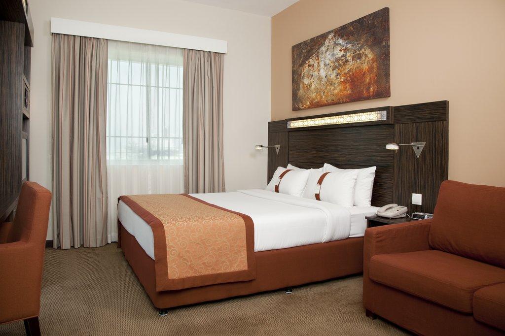 Holiday Inn Express Dubai Jumeirah, An Ihg Hotel Exterior photo