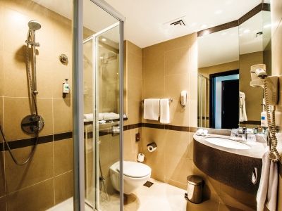 Holiday Inn Express Dubai Jumeirah, An Ihg Hotel Exterior photo